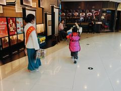 -侎宝运动成长中心(嘉定大融城店)