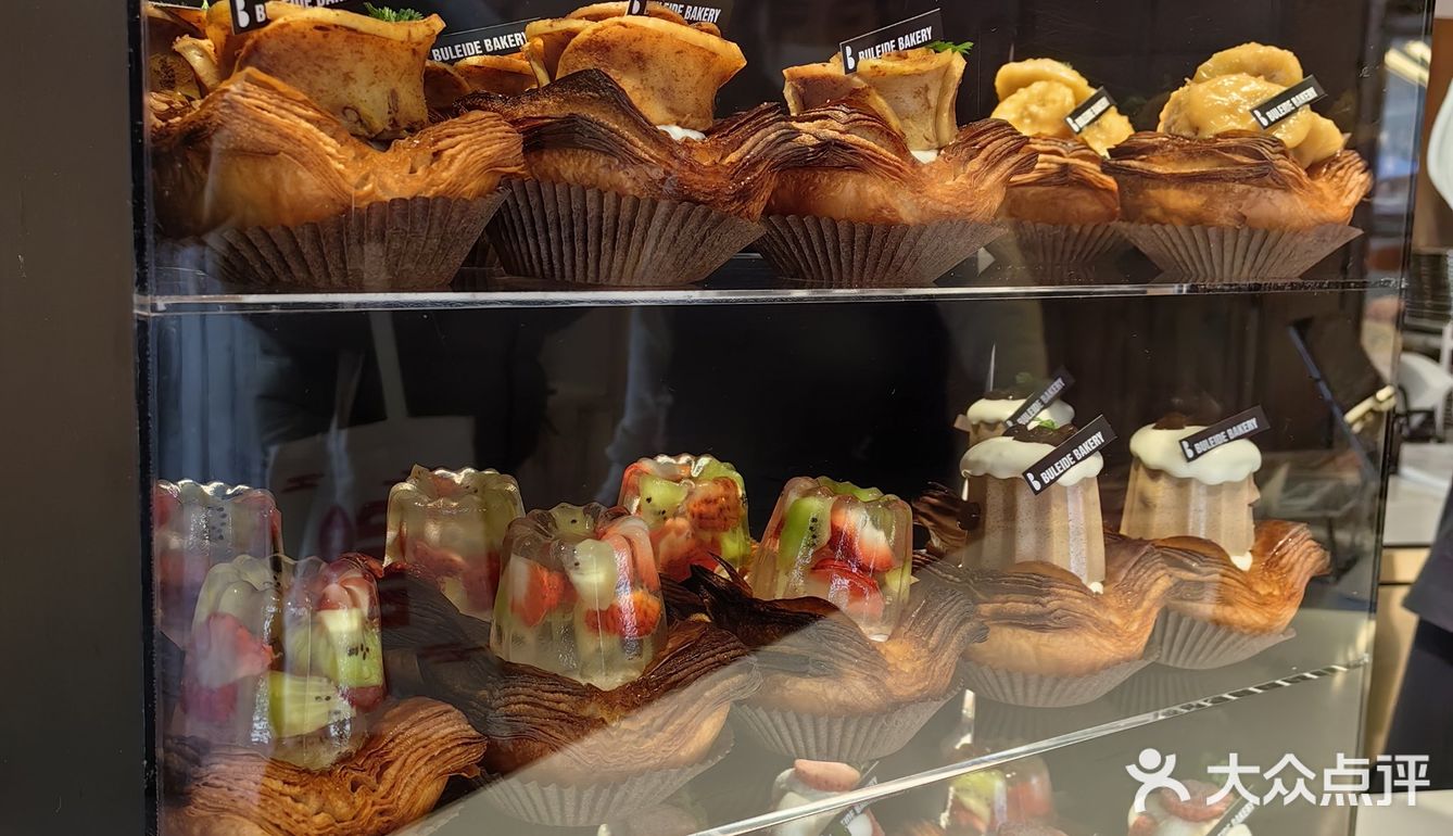 最近新开业会有折扣活动的，算是赶上了88折的活动