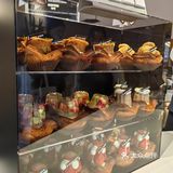 最近新开业会有折扣活动的，算是赶上了88折的活动