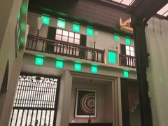 -金链花·泰国餐厅(国贸店)