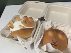 -海底捞火锅(万象汇店)