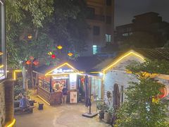 -周大娘牛乳(旧寨古村总店)