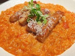 -沛家·西餐Brunch·直火料理