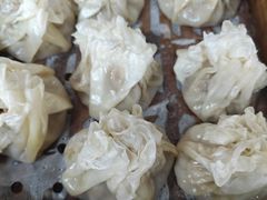 经典牛肉烧卖-绥缘老烧麦(中天店)