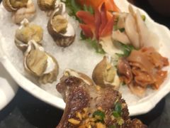 -大渔铁板烧(大悦城店)