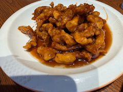 -御香农家菜(莫干山庾村店)