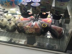 -DQ·蛋糕·冰淇淋(奥林匹克广场店)
