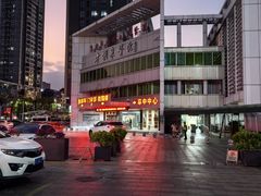 -竞速卡丁车赛车会(道滘店)