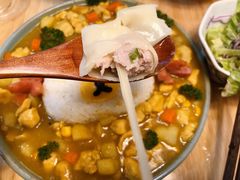 -红小满休闲餐厅(十全街店)