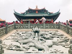 -广东圆玄道观