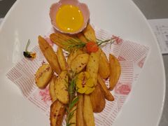 -PARFUM FLORAL花境法餐(南京首店)