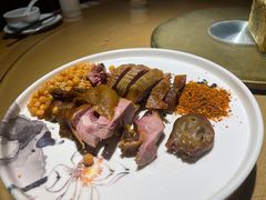 -卞氏菜根香·川菜(青羊万达店)