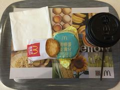 -麦当劳(广州南站店)