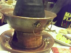 android_upload_pic-东来顺饭庄(王府井步行街店)