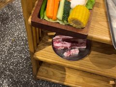 -姜虎东白丁烤肉(深圳湾后海汇店)