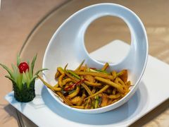 -百年银屏·蚝烙专门店(乐山店)