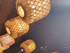 -南京大牌档(青岛万象城店)