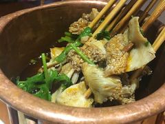 特色红油涮毛肚-锦小馆(安贞店)