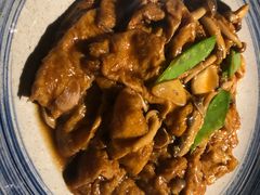 -那家小馆•北京菜•烤鸭(中关村店)