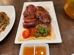 -新旺茶餐厅(嘉里城店)