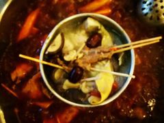 -花海牛火锅(泰合店)