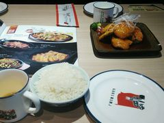 -川人百味(亿合城店)