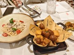 -CRAZYONES克芮旺斯西班牙餐厅(苏州中心店)