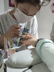 -瞧·享轻奢美甲美睫