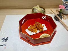 -鮨一日本料理旗舰店(总店)