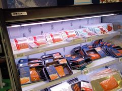 -盒马鲜生(领丰汇店)