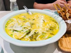 -北李妈妈菜·海肠捞饭(高新万达店)