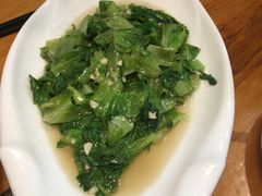 -乌镇那一年小院主题餐厅(甘泉西路店)