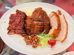 -香港蓮香樓(中環店)