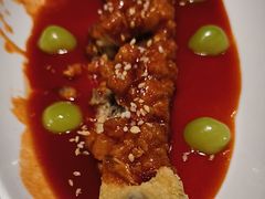 -清真·双公羊·馕坑烤全羊(奥体店)