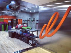 -健身专家Wellness Experts