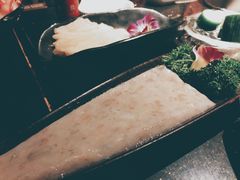 -捞王锅物料理(凯旋路店)