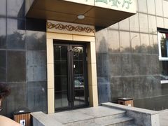 门面-山水甲山(右安门店)