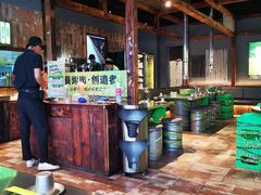 -山葵说·泥炉烤肉(泰达时尚E街区店)