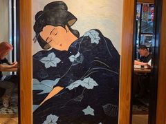 -仓桥家·焗寿司·锅物(光谷步行街店)