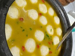 -可可大虾武汉土菜大排档(万松园1店)