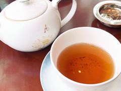 -济南香格里拉·咖啡泉自助餐厅