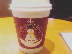 -COSTA COFFEE(吴江路店)