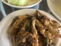 -大鹅岛绿色生态美食园
