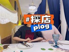 -俄士厨房(万象城店)