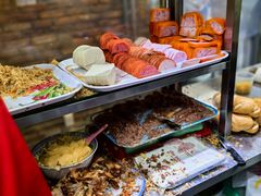 -Bánh Mì Huynh Hoa