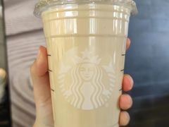 -星巴克(苏州西蒙店)