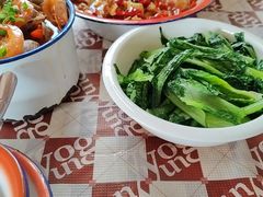 -老三样·旧食新味(万寿宫店)