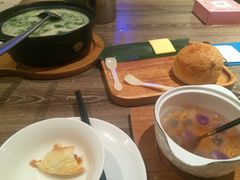-茉莉餐厅(包河万达店)