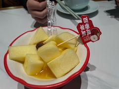 -四道菜·福建菜馆(建邺金鹰店)