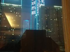 -青岛富力艾美酒店